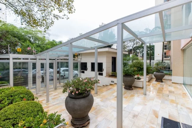 Imagem APARTAMENTO RESIDENCIAL em São Paulo - SP, Campo Belo