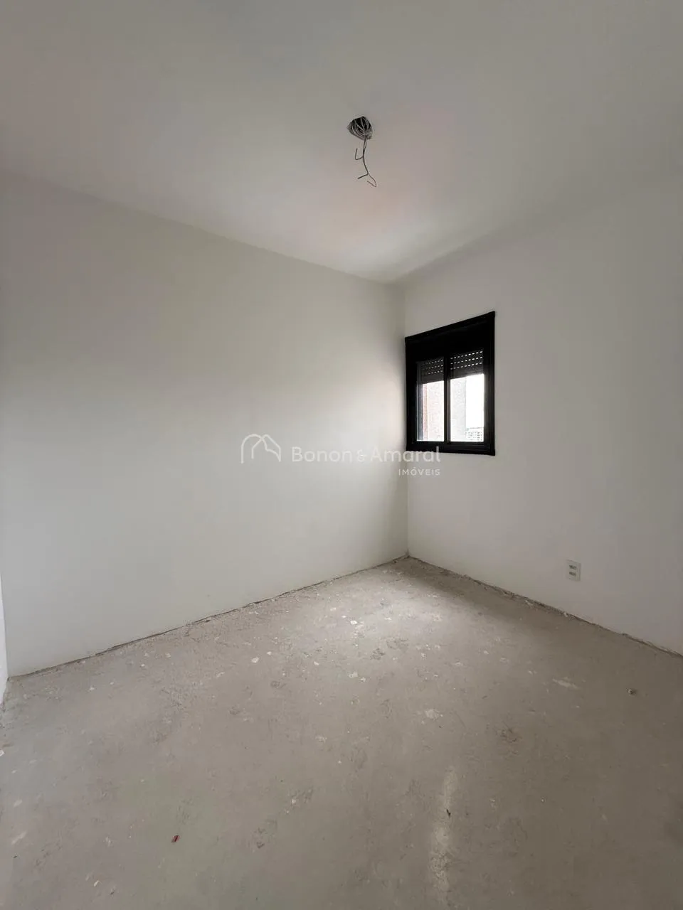 Imagem Amati Condomínio Clube - Conforto e localização em Paulínia/SP