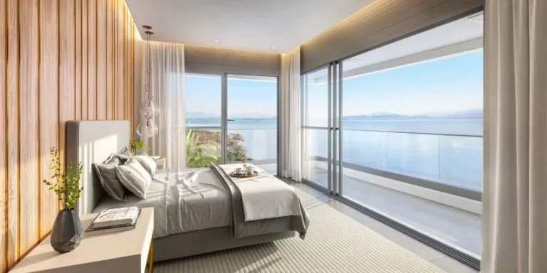 Imagem Miragio Cacupé - Apartamento à venda no bairro Cacupé - Florianópolis/SC