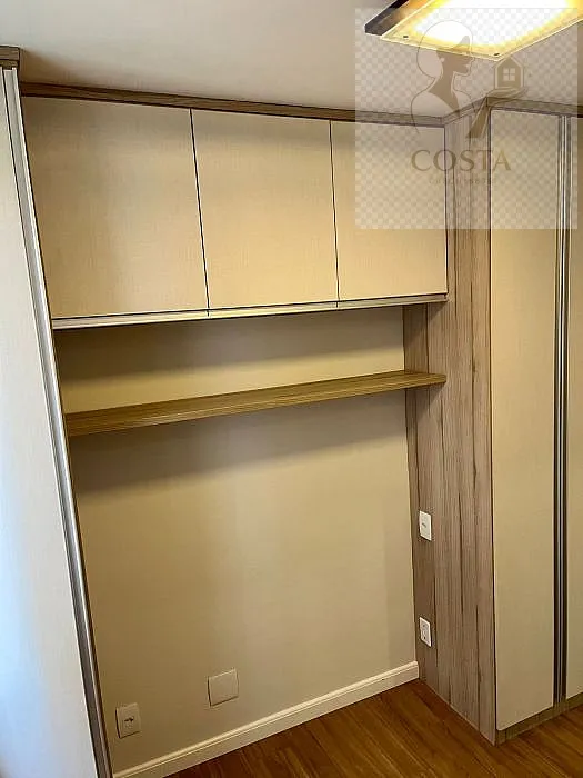 Imagem Apartamento a venda 2 quartos,1 vaga Vila Andrade