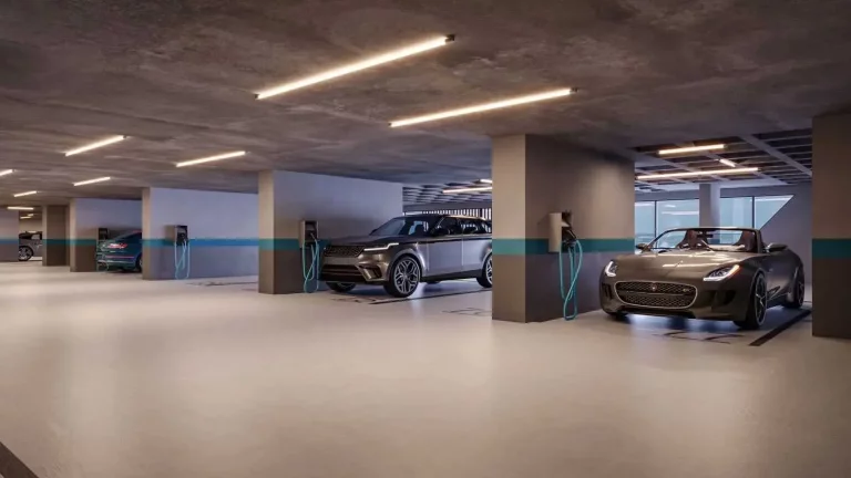 Imagem Apartamento na planta com 3 suítes e 2 vagas de garagem em Itapema/SC