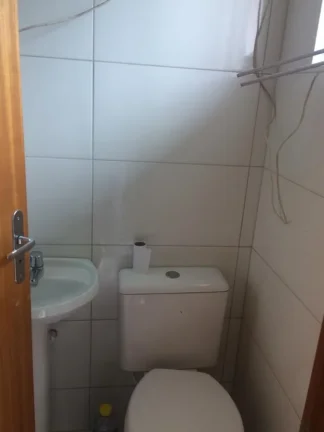 Imagem Sobrado germinado para venda em Camboriú
