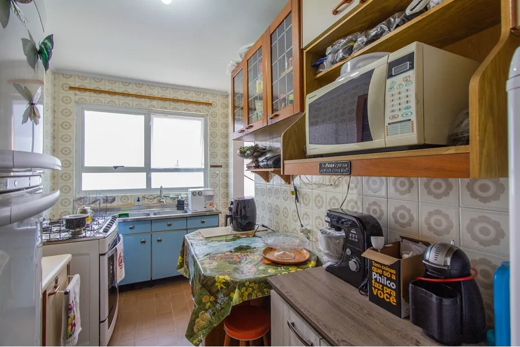 Imagem Apartamento em Santana