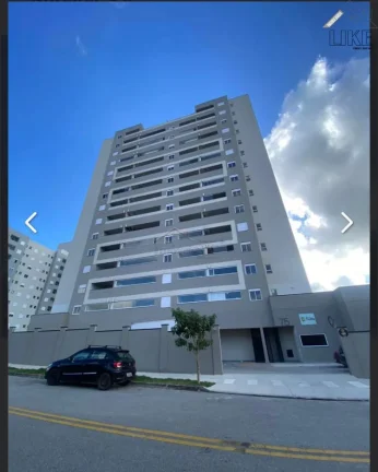 Apartamento à venda em Condomínio Residencial Colinas do Paratehy, São José dos Campos