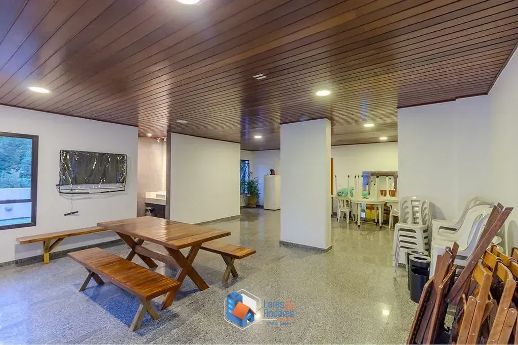 Imagem Apartamento à venda 3 Quartos 1 Suite 2 Vagas 114M² Chácara Klabin São Paulo - SP