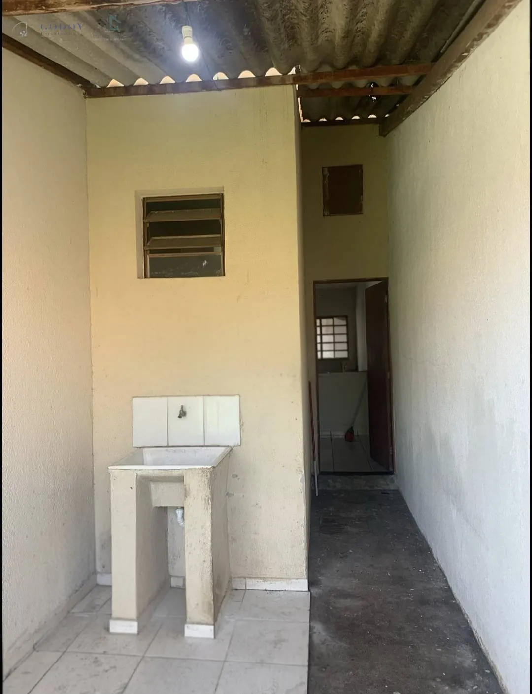 Imagem Casa 2 Quartos, 150M², Jardim Regina, Pindamonhangaba - SP