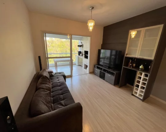 Imagem Apartamento 3 dormitórios , 1 suíte , 2 vaga de carro , 104 mts ..