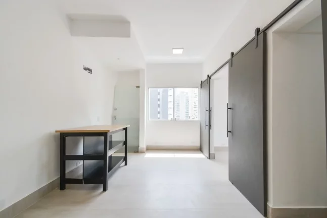 Imagem Apartamento à venda em São Paulo, Itaim Bibi, com 2 quartos, 75m2