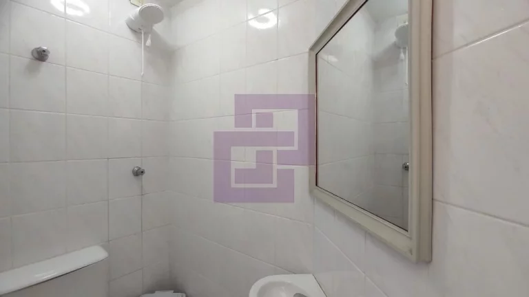 Imagem APARTAMENTO À VENDA - MORRO DO MALUF