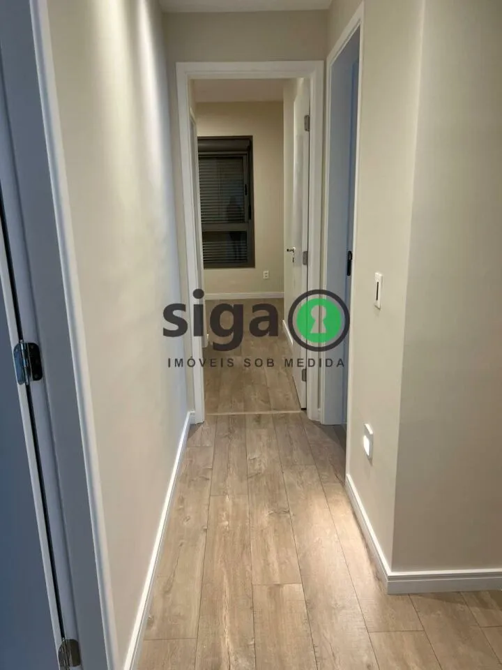 Imagem CAMPO BELO: SELETTO, 186/M² , 03 SUÍTES, 03 VAGAS.