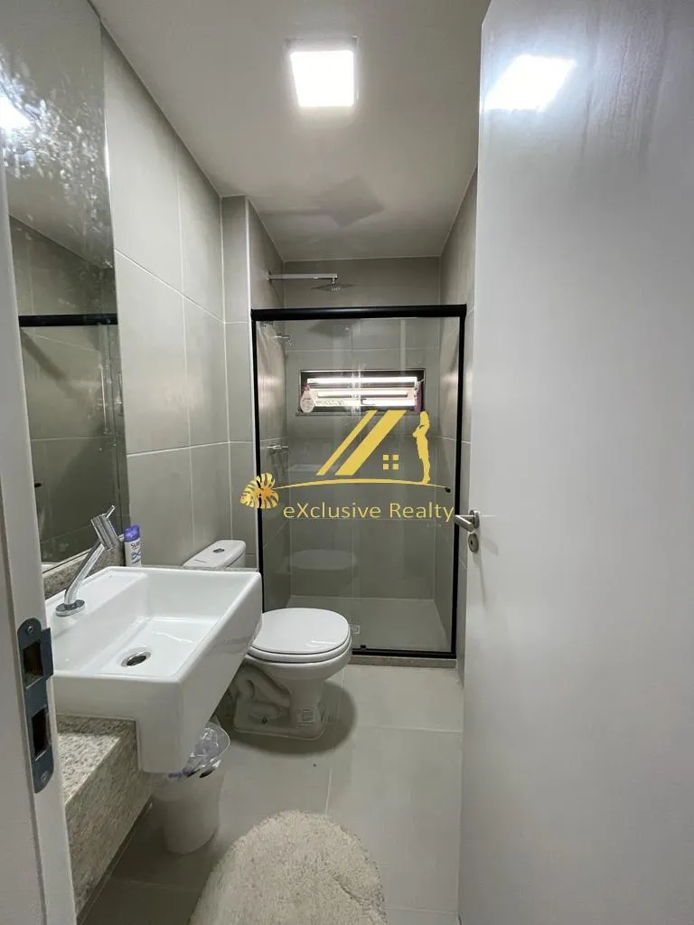 Imagem Apartamento RESIDENCIAL em Camaçari - Bahia, Itacimirim (Monte Gordo)