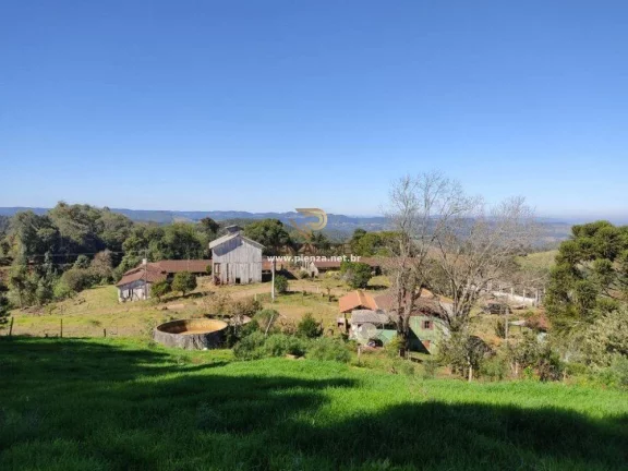 Foto do imóvel Granja para Venda em Ipumirim, Interior em Linha Tres Marias