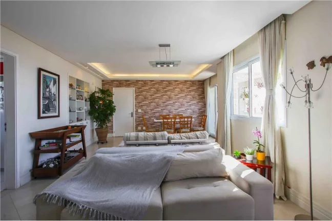Imagem APARTAMENTO RESIDENCIAL em São Paulo - SP, Ipiranga