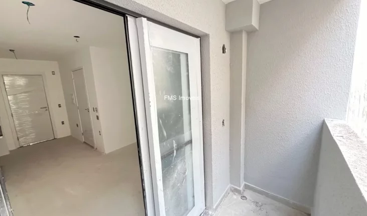 Imagem APARTAMENTO 28m² - 1 DORMITORIO - BROOKLIN