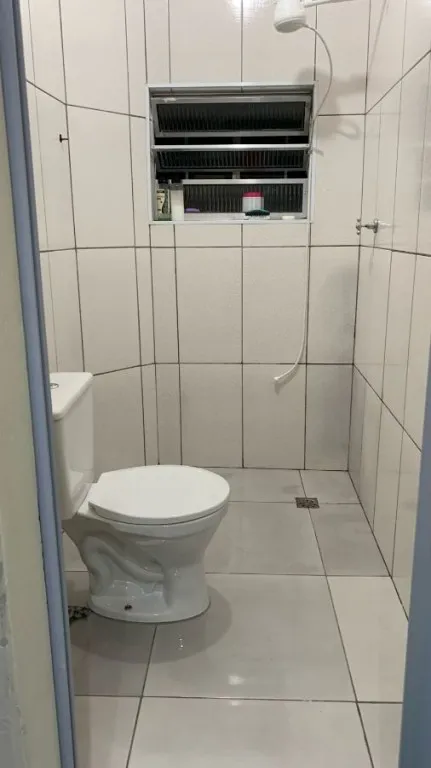 Imagem APARTAMENTO COM 40,00 m² - TUPI - PRAIA GRANDE SP