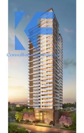 APARTAMENTO DE LUXO