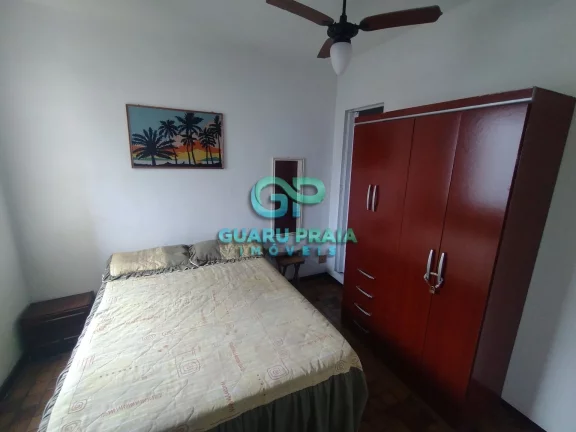 Imagem Apartamento à venda no bairro Enseada - Guarujá/SP