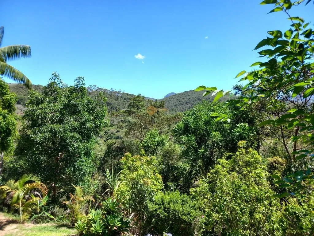 Imagem Sítio para Venda em Petrópolis / RJ no bairro Posse