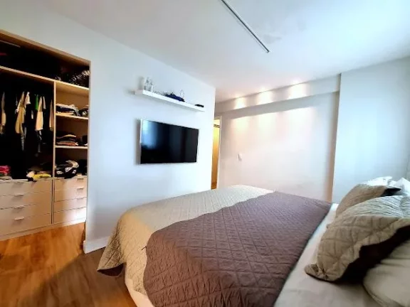 Imagem Apartamento em Monteiro com 140m !