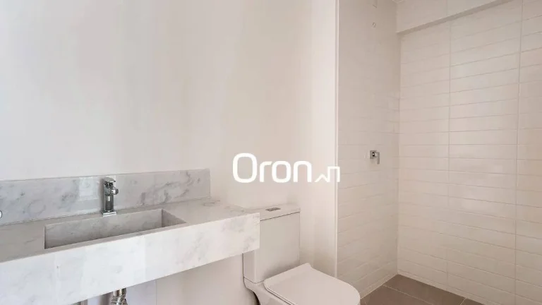 Imagem Flat à venda, 49 m² por R$ 650.000,00 - Setor Bueno - Goiânia/GO