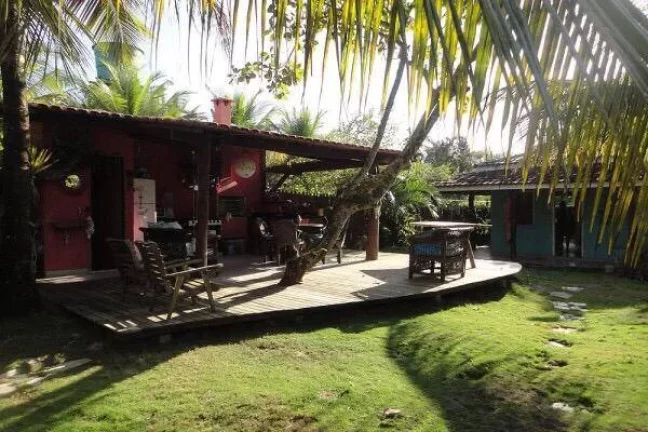 Imagem Casa Bombaça