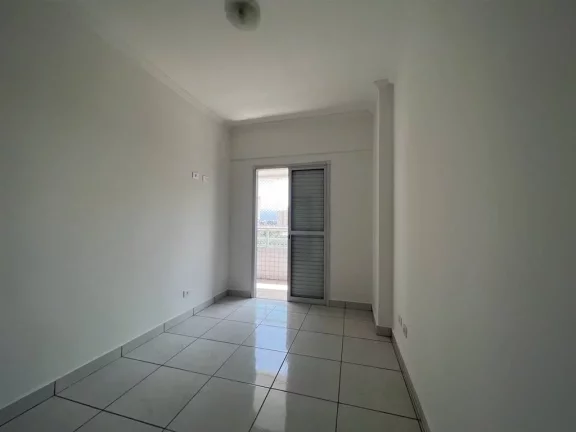 Imagem Apartamento com 3 dorms, Aviação, Praia Grande - R$ 480 mil, Cod: 1769