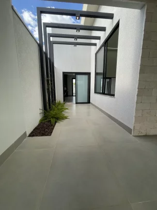 Imagem Casa à venda em Goianésia/GO