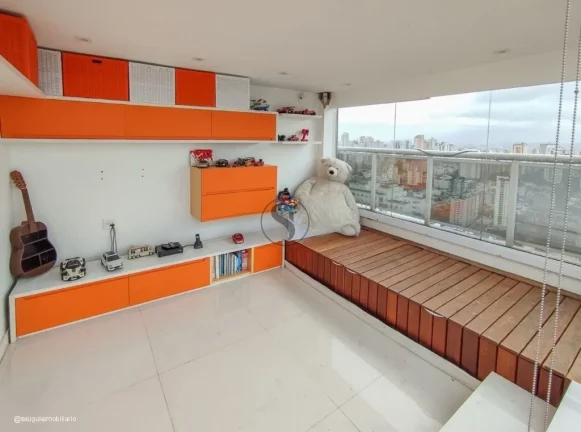 Imagem APARTAMENTO RESIDENCIAL em SÃO PAULO - SP, PERDIZES