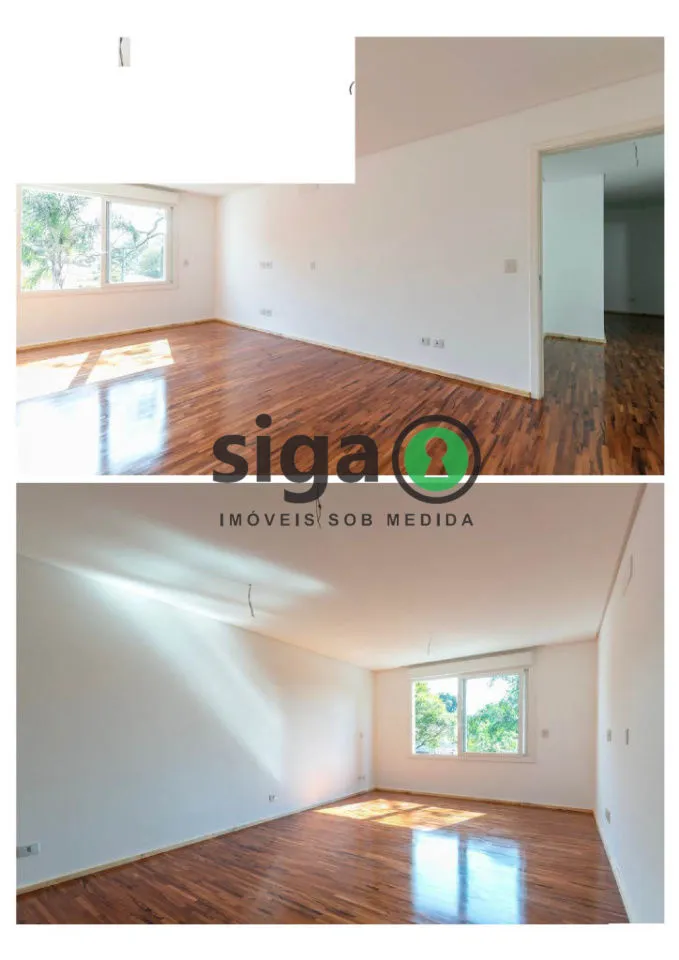 Imagem Casa de cinema em Condomínio no Campo Belo. 4 suites, alto padrão