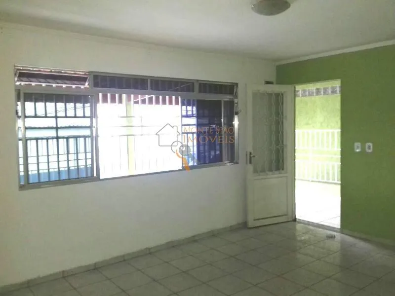 Imagem Sobrado cocom 3 dormitórios à venda, 150 m² por R$ 1.060.000 - Jardim Bela Vista - Guarulhos/SP