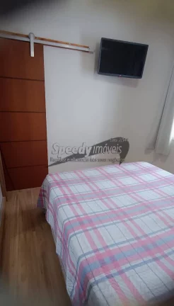 Imagem Apartamento em Santos, bairro Embaré - 2 dormitórios.