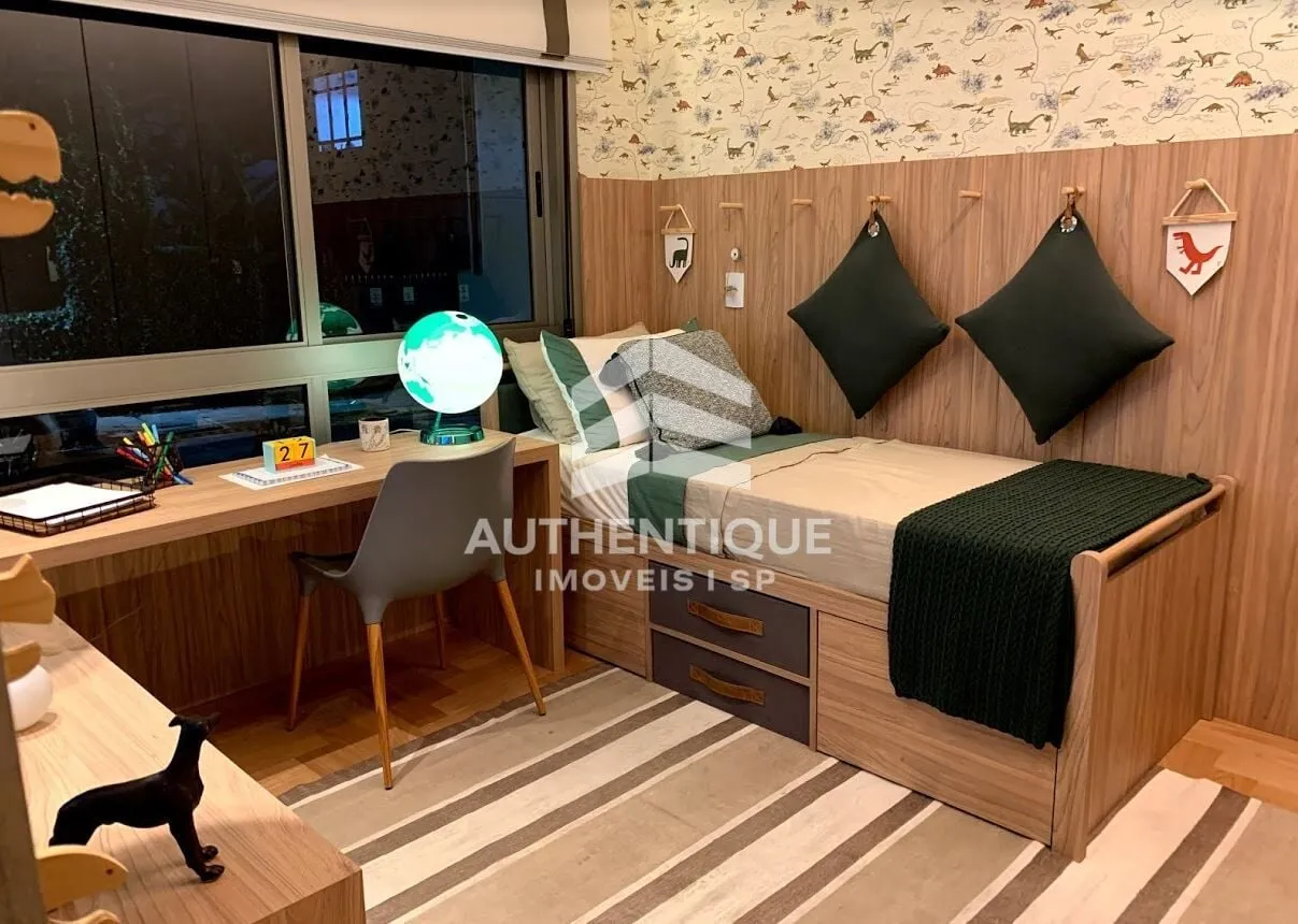 Imagem SINTONIA PERDIZES - Apartamento à venda em São Paulo/SP