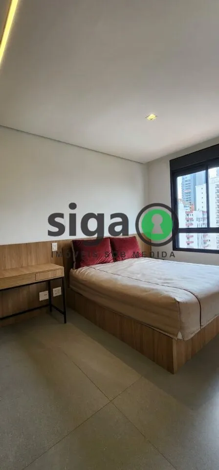 Imagem Cobertura à Venda no BROOKLIN com 3 quartos 3 suítes