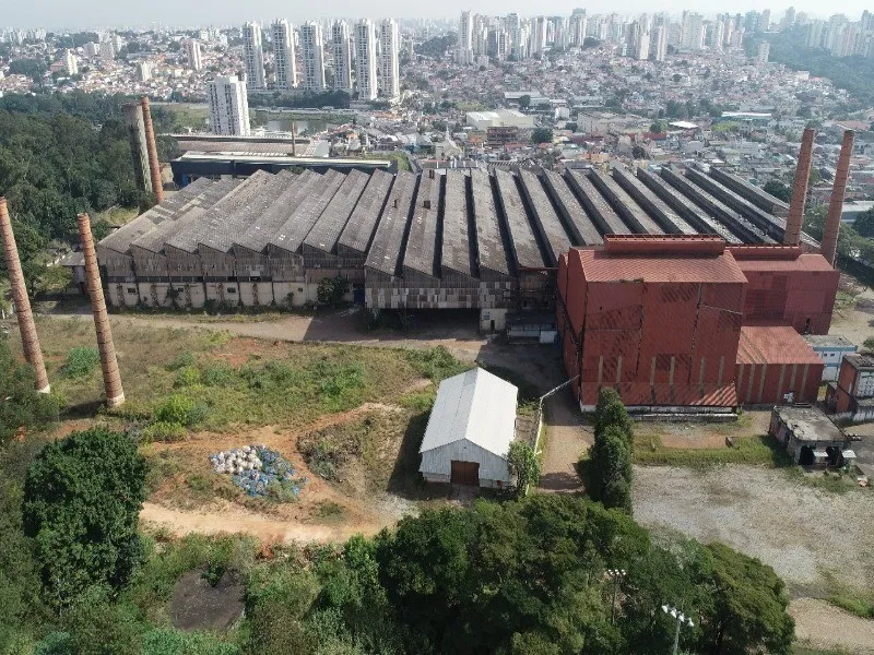 Imagem Área à venda em São Paulo-SP, área para venda em São Paulo, área à venda no estado São Paulo-SP, área para venda em São Paulo Brazil