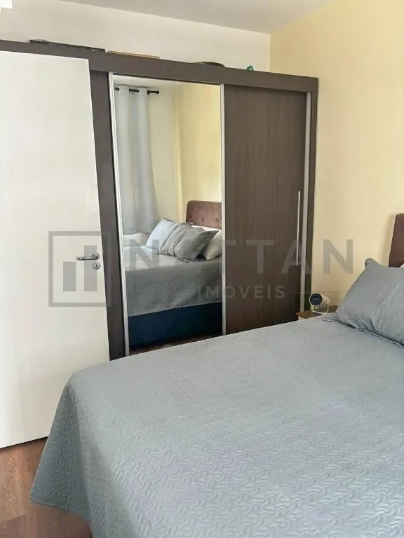 Imagem Apartamento com 1 dormitório à venda, 38 m² por R$ 340.000,00 - Anália Franco - São Paulo/SP