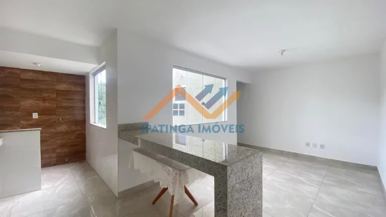 Imagem Apartamento no Bethânia