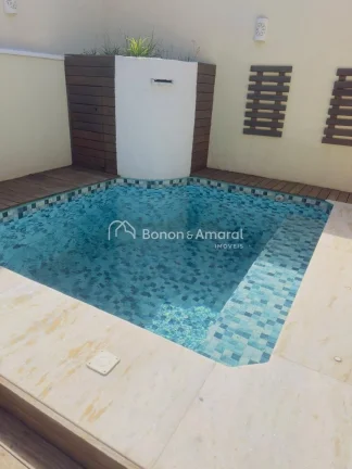 Imagem Casa térrea no condomínio fechado Jardim dos Manacás , com 180 m² de área construída em terren...