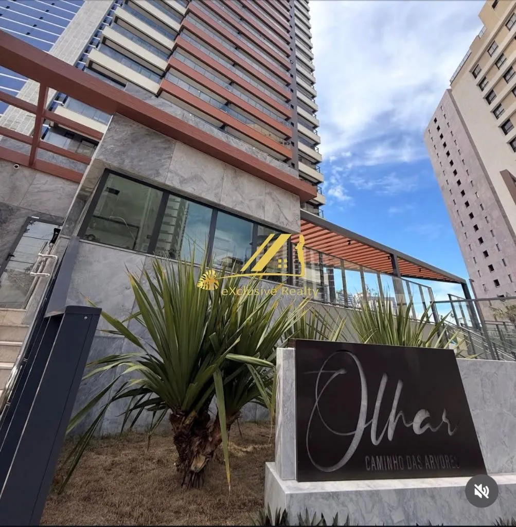 Imagem Apartamento RESIDENCIAL em Salvador - Bahia, Caminho das Árvores
