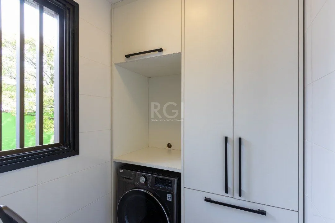 Imagem Apartamento para Venda - 164m², 3 dormitórios, sendo 3 suites, 3 vagas - Pedra Redonda