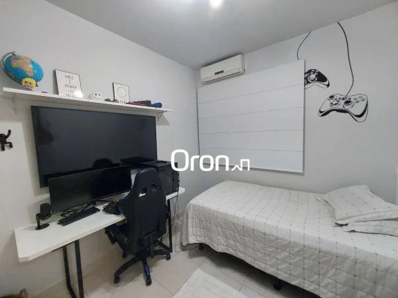 Imagem Sobrado à venda, 145 m² por R$ 699.000,00 - Setor Três Marias - Goiânia/GO