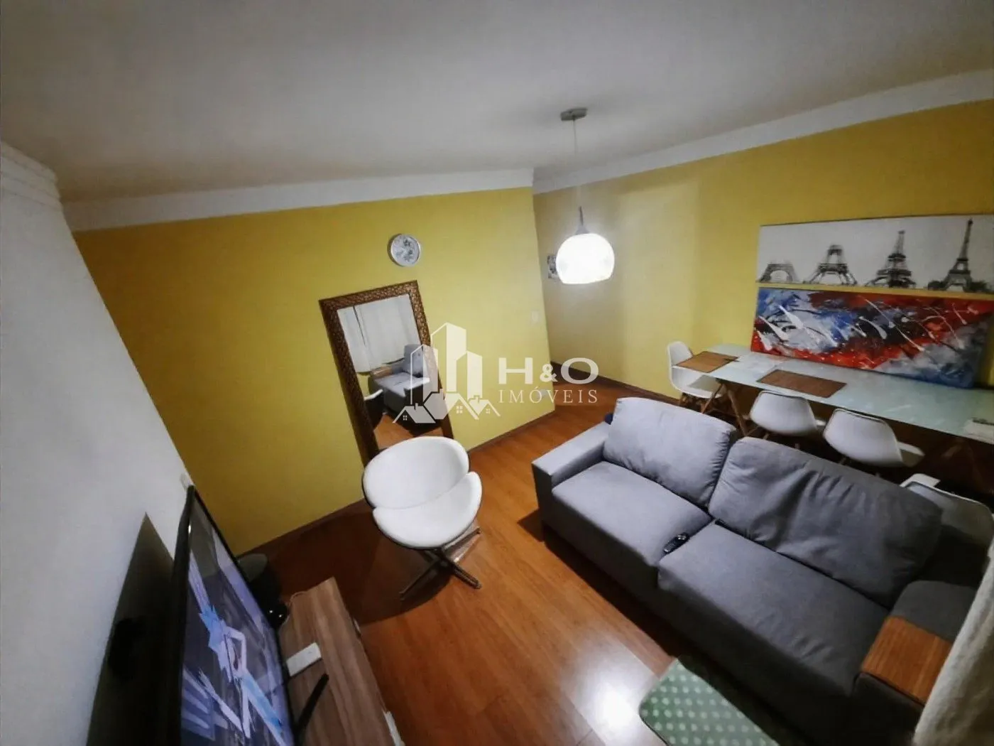 Imagem Apartamento à Venda em Itaquera - 50m² | Excelente Localização!