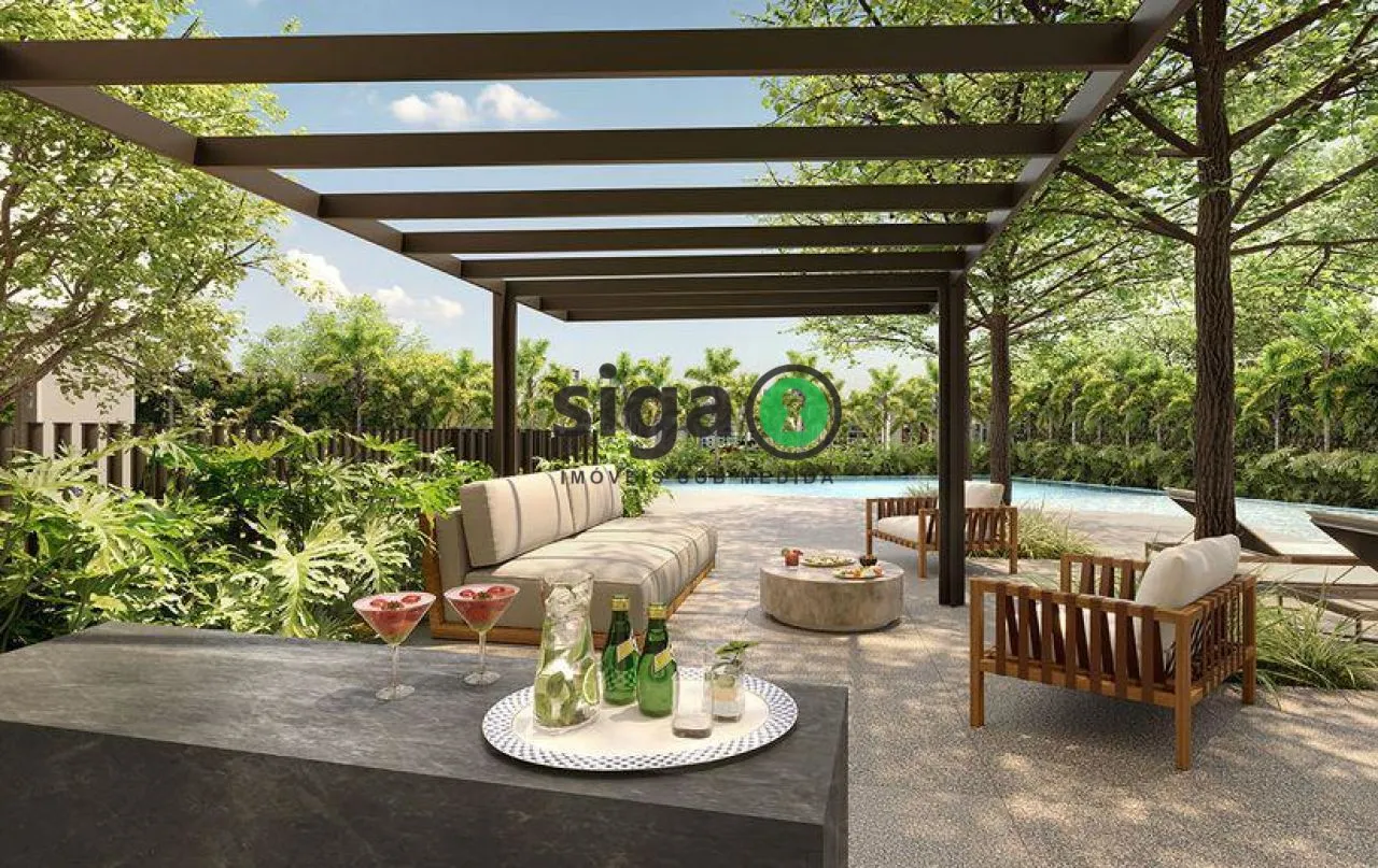 Imagem Apartamento para venda em Moema, São Paulo - SP