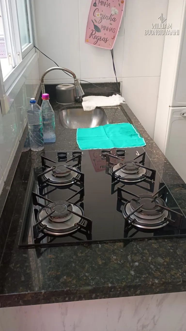 Imagem CASA EM CONDOMÍNIO - VILA SÔNIA - QUINTAL PRIVATIVO