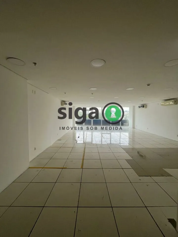 Imagem Sala comercial com 115 m² para aluguel para Locação Edificio Landmark