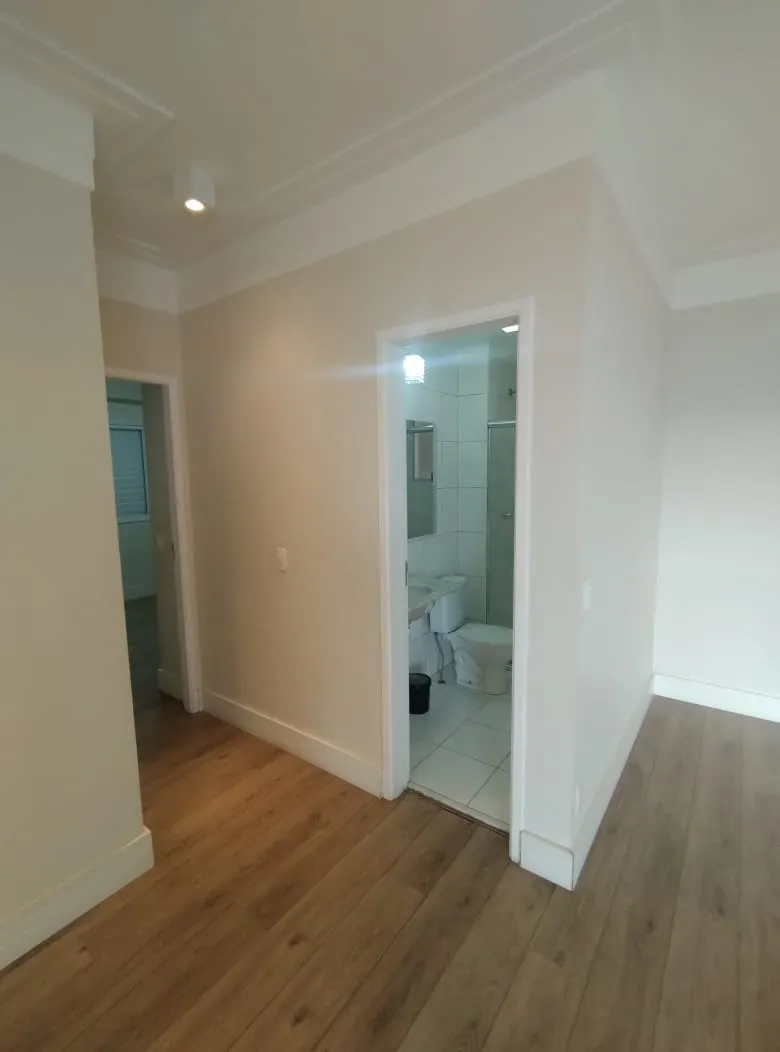 Imagem Ótimo apartamento no condomínio Vitrine Campolim, localizado em Sorocaba/SP