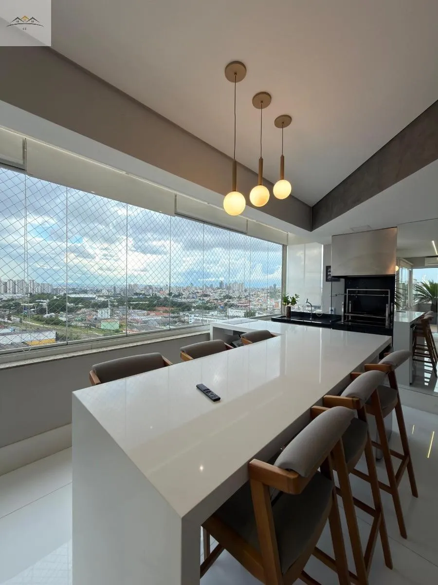 Imagem APARTAMENTO RESIDENCIAL em Santo André - São Paulo, Centro