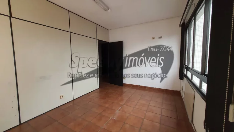 Imagem Conjunto comercial para locação em Santos