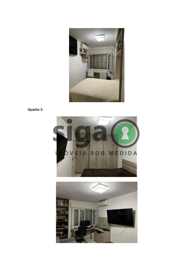 Imagem CASA REFORMADA À VENDA 185M² 3 DORMITÓRIOS SUÍTE EDÍCULA