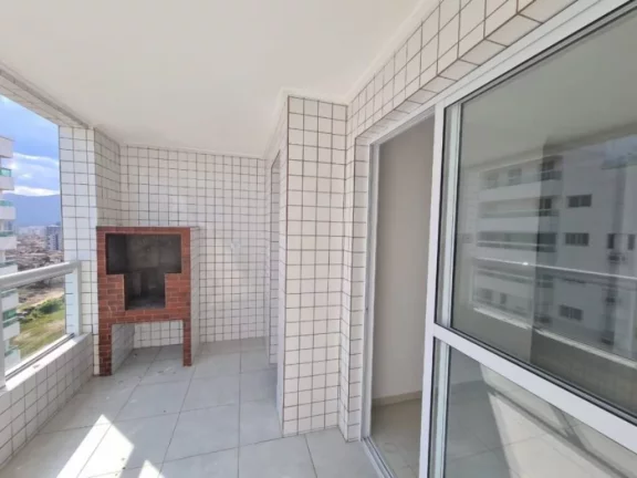 Imagem APARTAMENTO COM 143.18 m² - MARACANÃ - PRAIA GRANDE SP