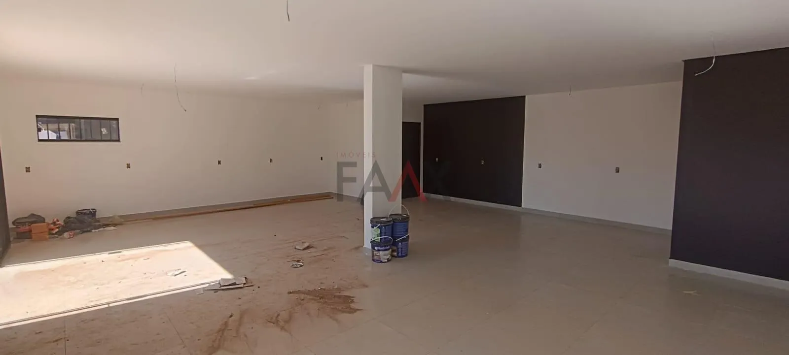Imagem Sala Comercial para locação, 150m VILA CARLI, GUARAPUAVA - PR